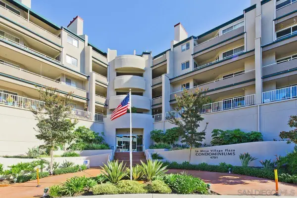 4701 Date Ave #218, La Mesa, CA 91942