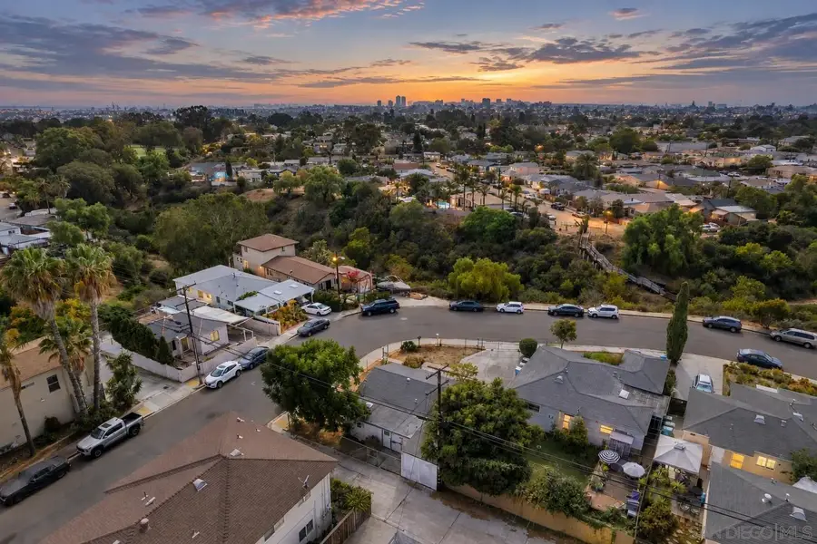 2716 Columbine St., San Diego, CA 92105 - #2