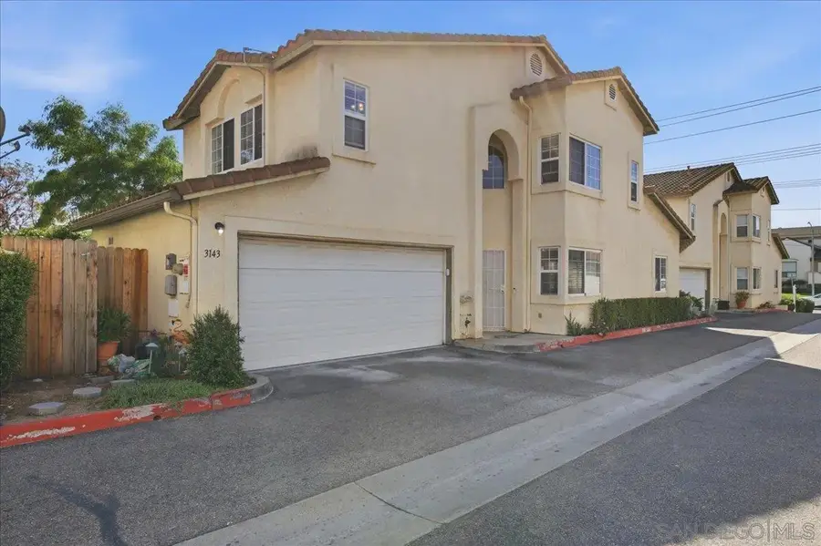 3143 Lamar Ct, Spring Valley, CA 91977 - #2