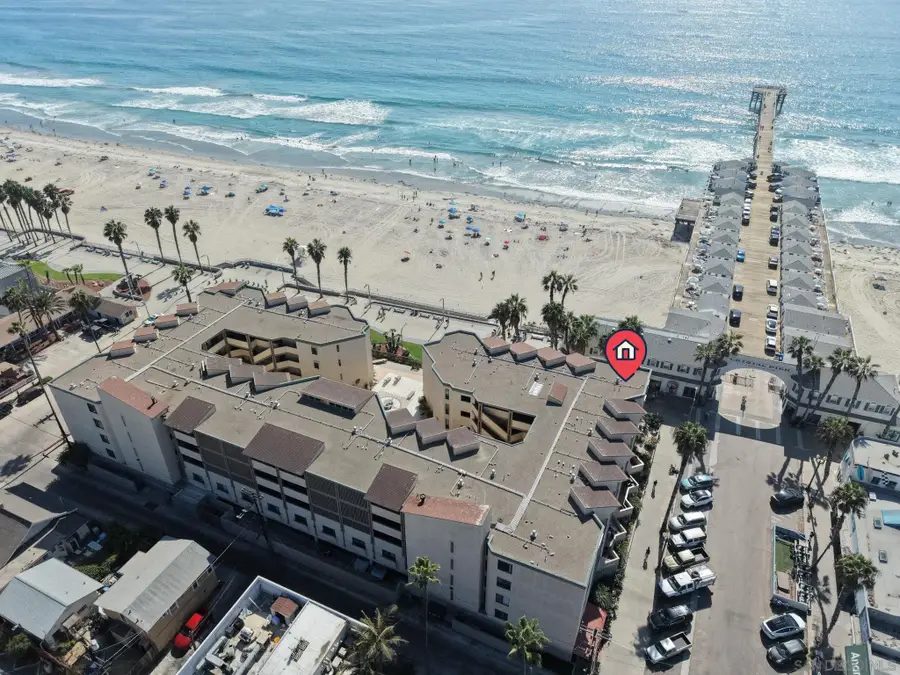 4465 Ocean #4, San Diego, CA 92109 - #2
