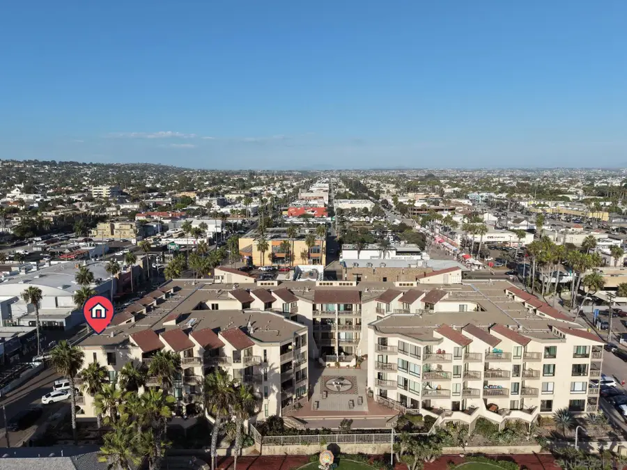 4465 Ocean #4, San Diego, CA 92109 - #3