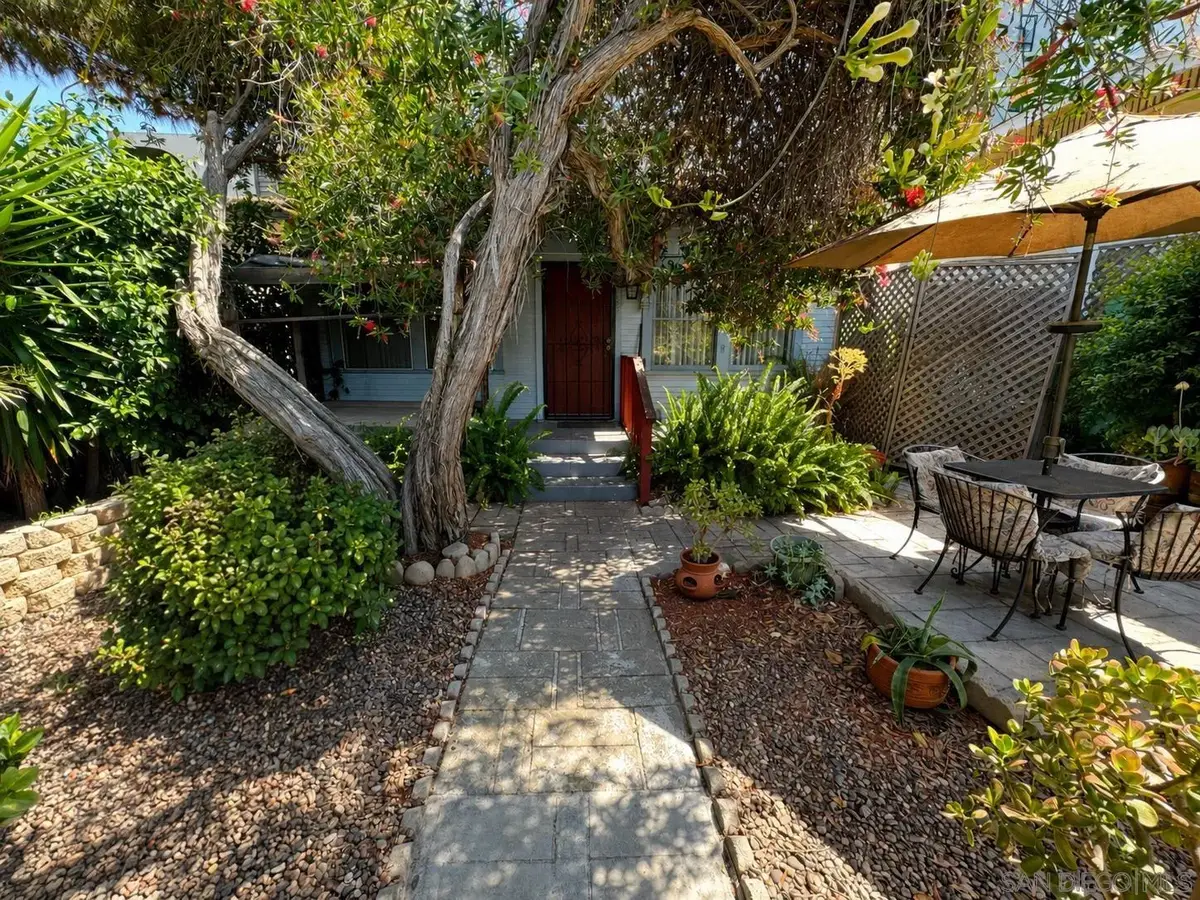 1831 Meade Ave, San Diego, CA 92116 - #1