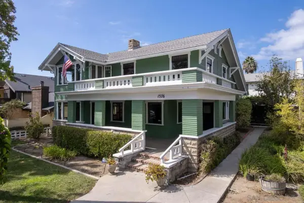 1576-78 Diamond St, San Diego, CA 92109