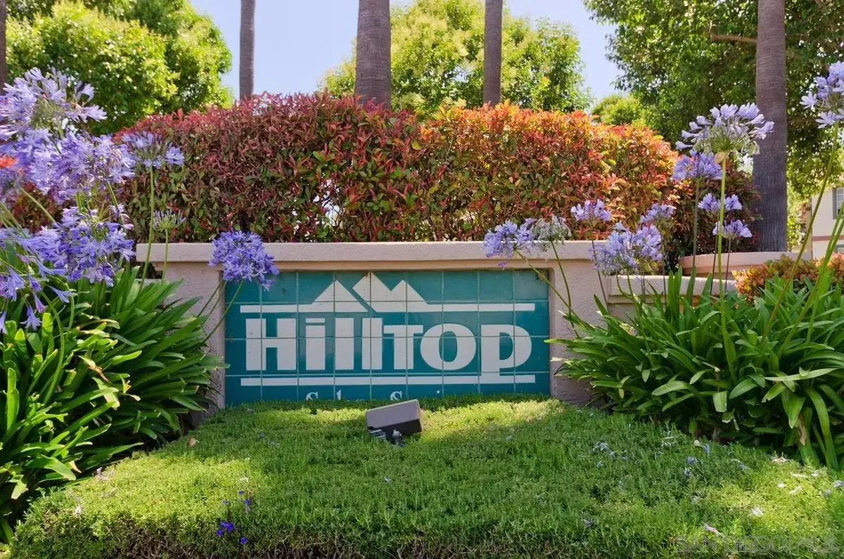 10810 Sabre Hill Dr. #175, San Diego, CA 92128 - #1
