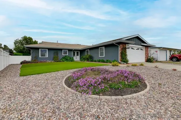 12415 Horado Road, San Diego, CA 92128