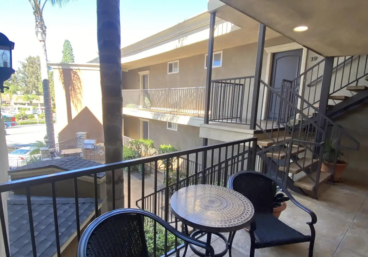 4501 Collwood #5, San Diego, CA 92115 - #1