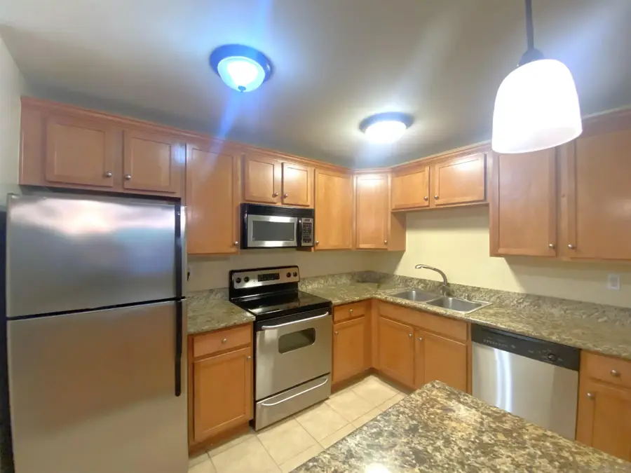 4501 Collwood #5, San Diego, CA 92115 - #2