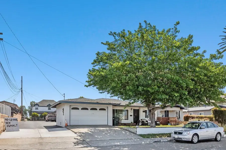 2247 Prospect 2247 Prospect, National City, CA 91950 - #2