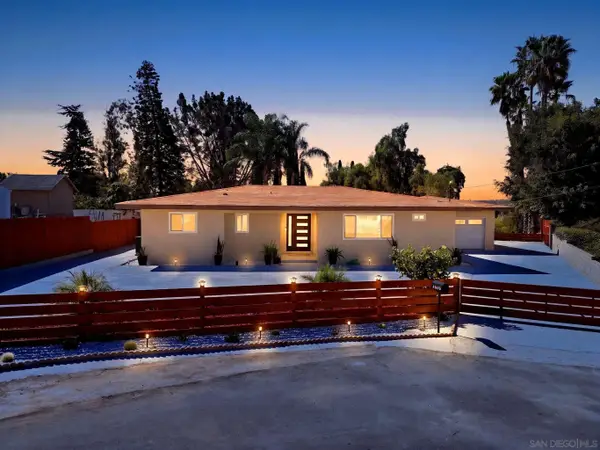5236 Racine, Bonita, CA 91902