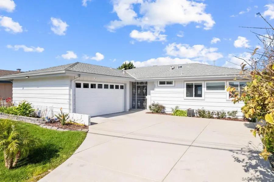 5920 Scripps St, San Diego, CA 92122 - #3