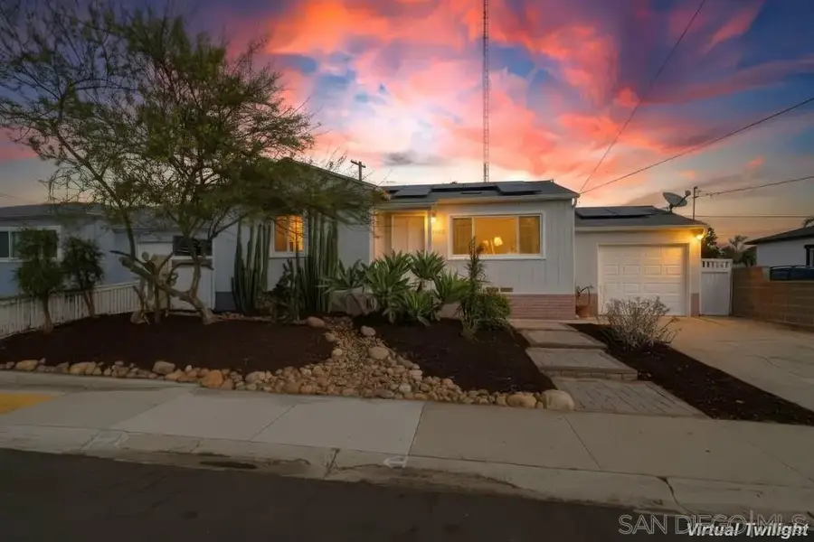5162 Pirotte, San Diego, CA 92105 - #2
