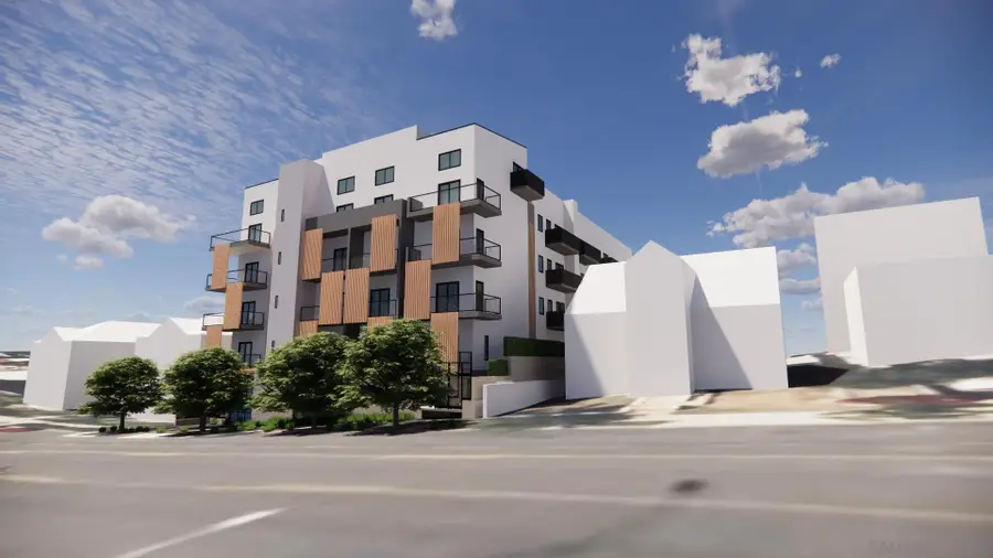 2658 Broadway, San Diego, CA 92102 - #2