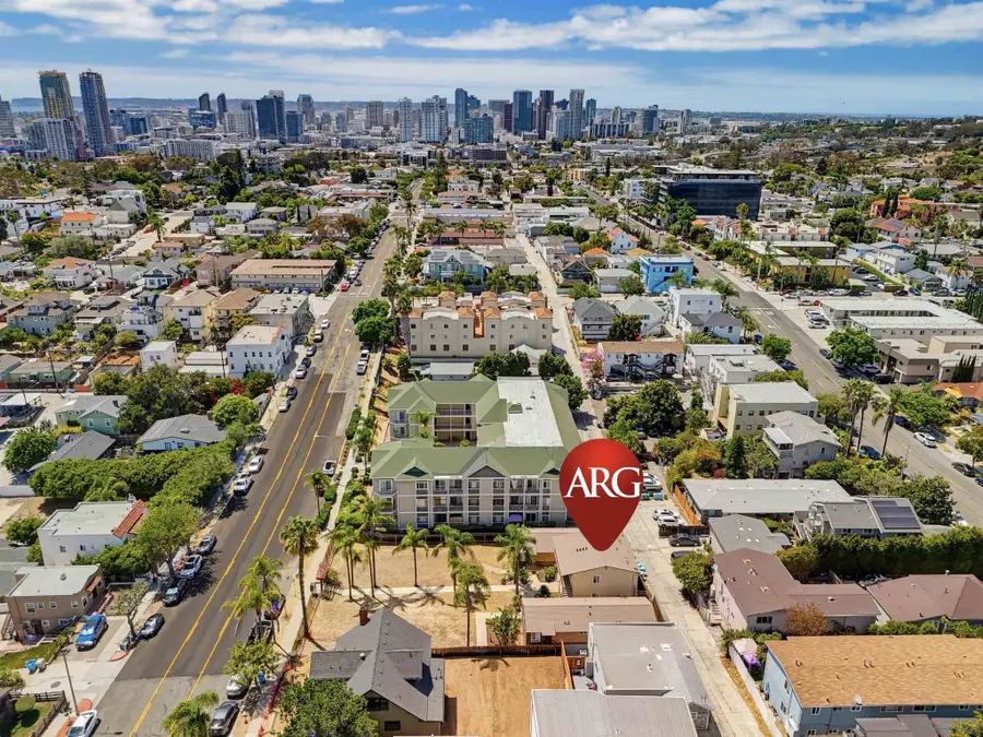 2658 Broadway, San Diego, CA 92102 - #3