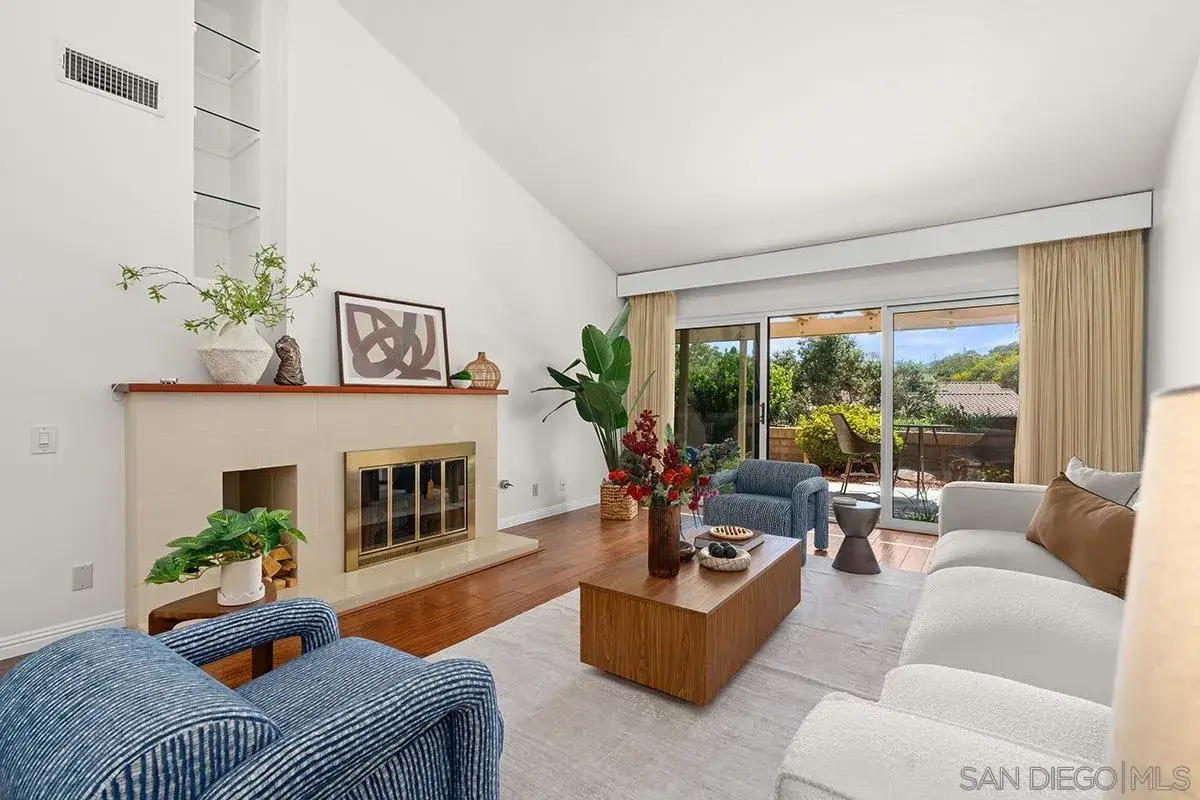 2217 Via Pedrera, La Jolla, CA 92037 - #1