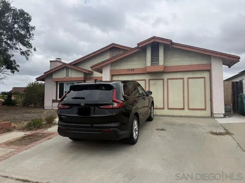 7838 Hendricks, San Diego, CA 92126 - #1