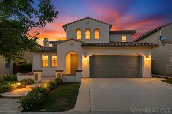 17052 Silver Pine, San Diego, CA 92127
