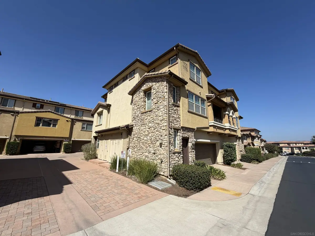 1115 Calabria, Santee, CA 92071 - #1