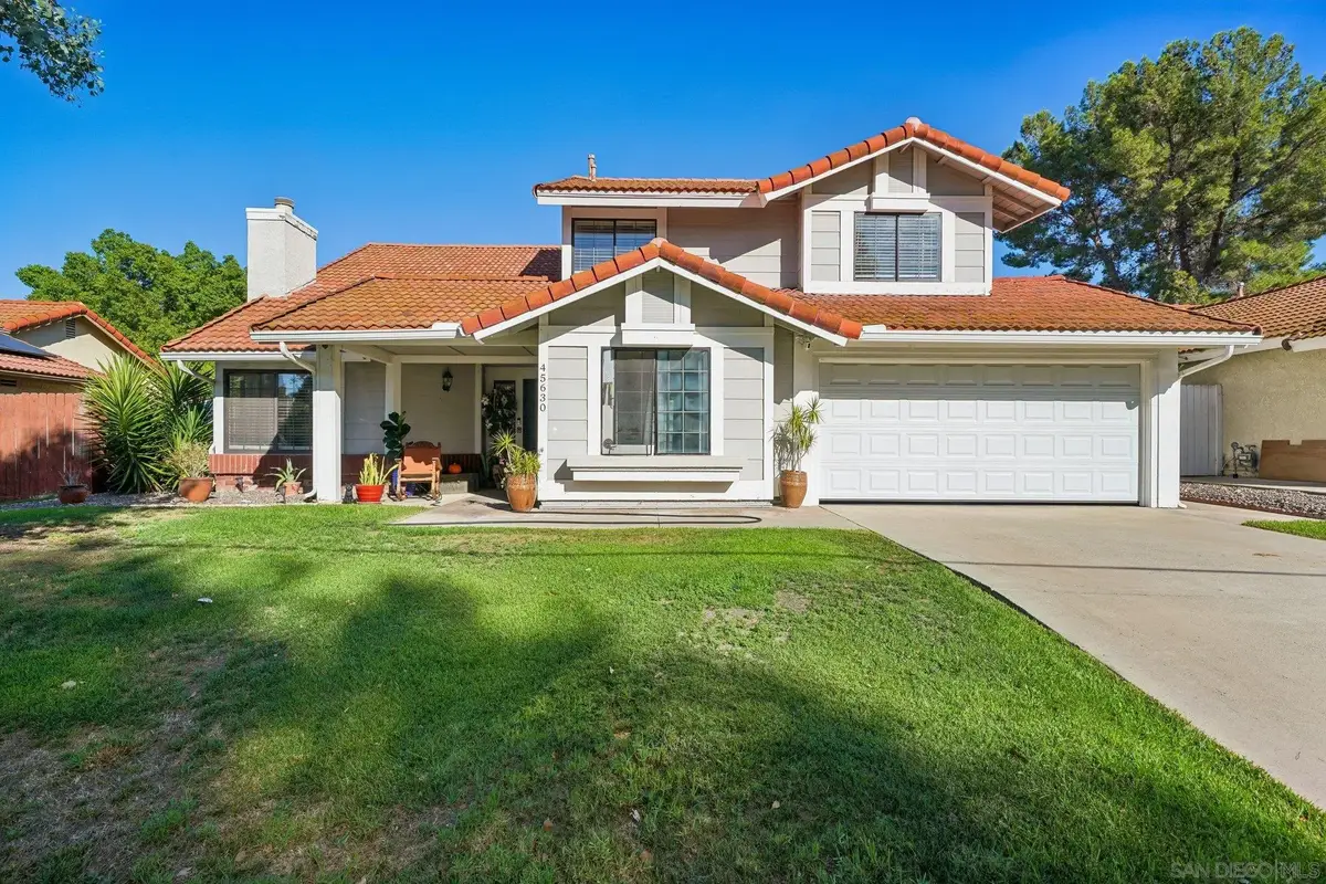 45630 Rainbow Canyon Rd, Temecula, CA 92592 - #1