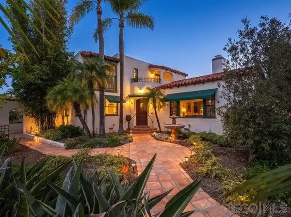2704 Teresita Street, San Diego, CA 92104