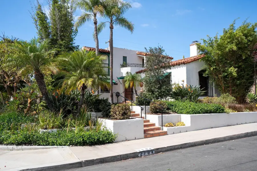 2704 Teresita Street, San Diego, CA 92104 - #3