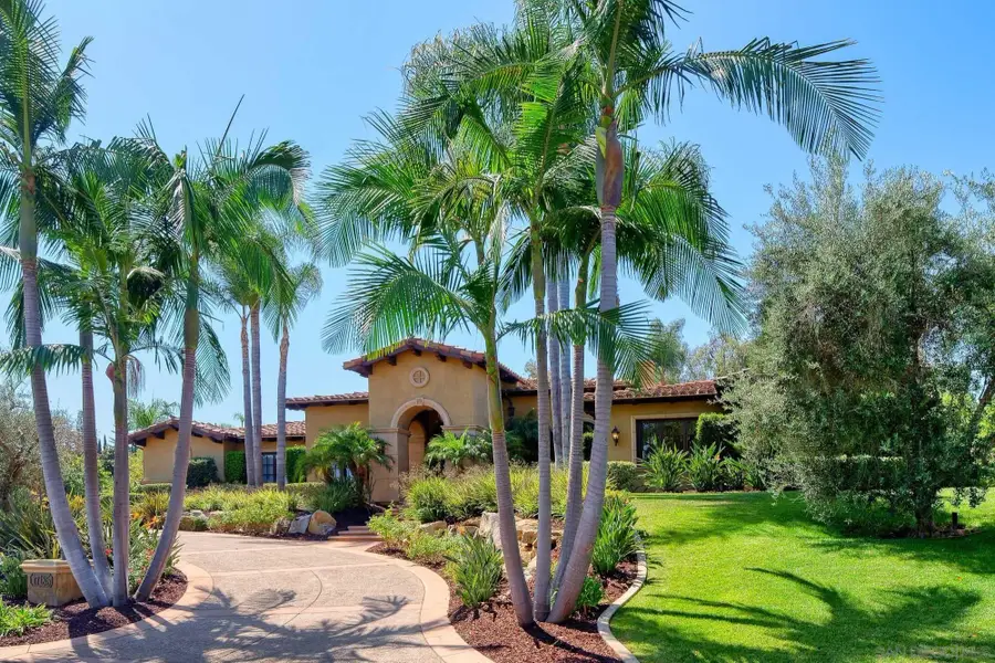 17185 Via Barranca Del Zorro, Rancho Santa Fe, CA 92067 - #3