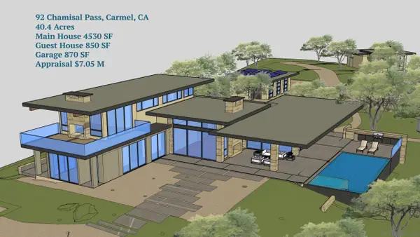 92 Chamisal Pass #24, Carmel, CA 93923