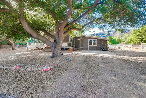 15808 Thomas Paine, Ramona, CA 92065