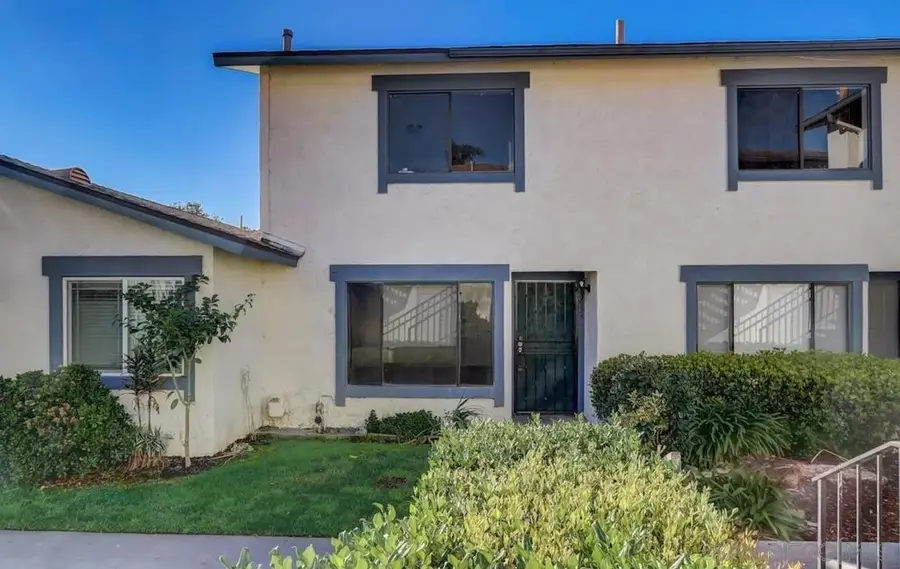 3433 Los Mochis Way, Oceanside, CA 92056 - #3