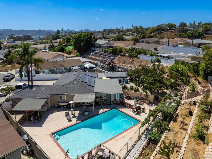 7428 Forton, San Diego, CA 92111 - #3