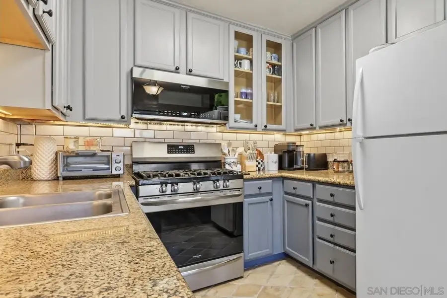 514 Calle Montecito #78, Oceanside, CA 92057 - #2