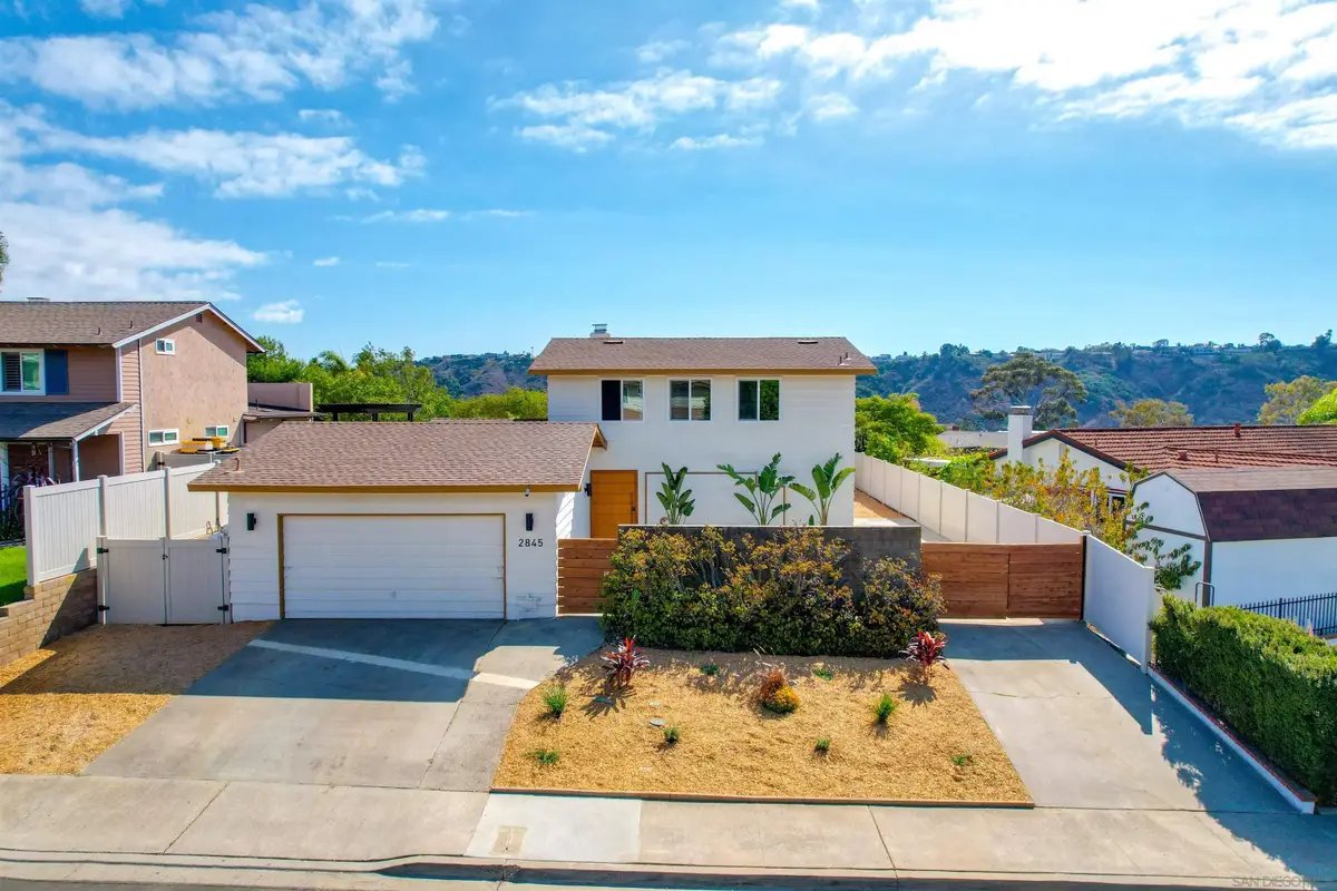 2845 Arcola, San Diego, CA 92117 - #1