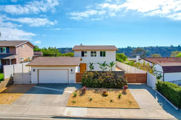 2845 Arcola, San Diego, CA 92117