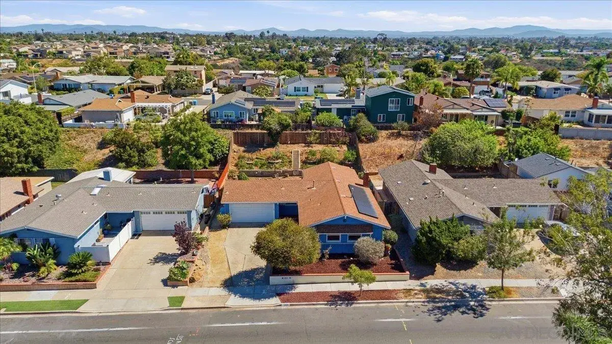 4251 Moraga Avenue, San Diego, CA 92117 - #1