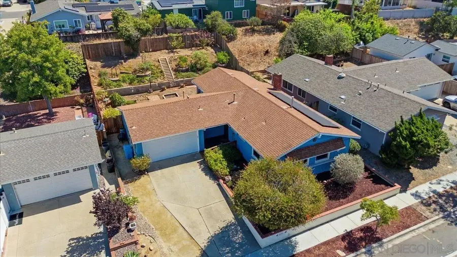 4251 Moraga Avenue, San Diego, CA 92117 - #3