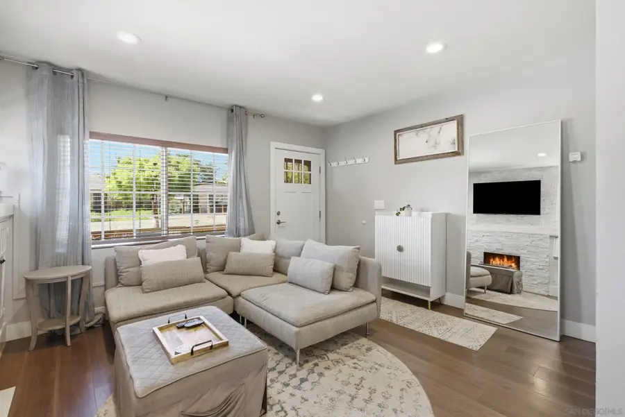 4421 37th Street, San Diego, CA 92116 - #3