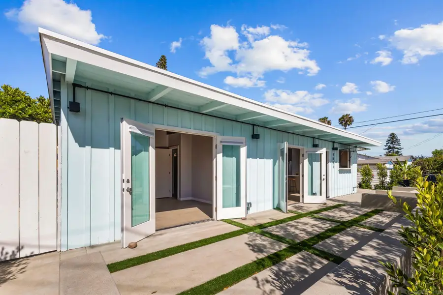 4827 Bayard St, San Diego, CA 92109 - #2