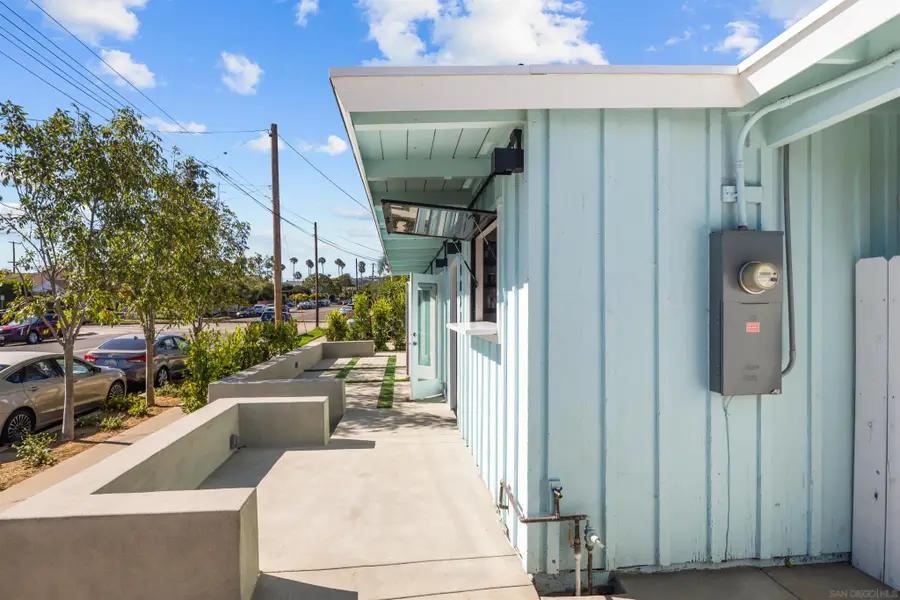 4827 Bayard St, San Diego, CA 92109 - #3