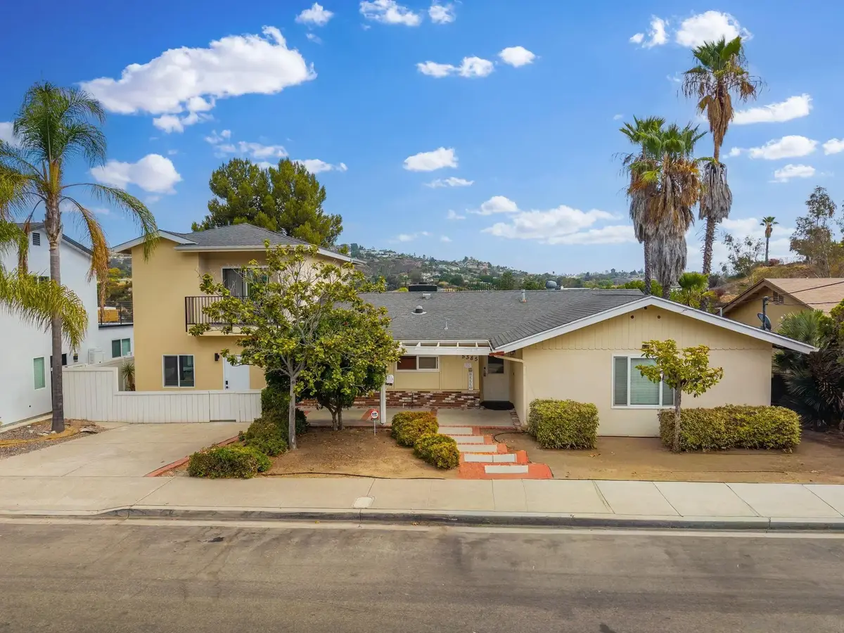 5385 Brockbank Pl, San Diego, CA 92115 - #1