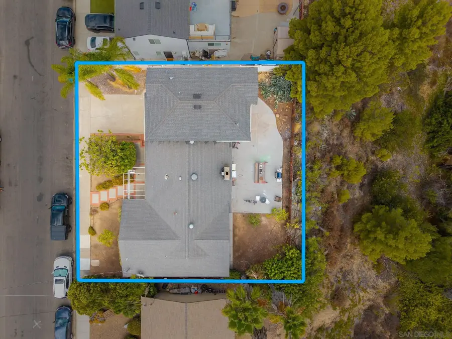 5385 Brockbank Pl, San Diego, CA 92115 - #2