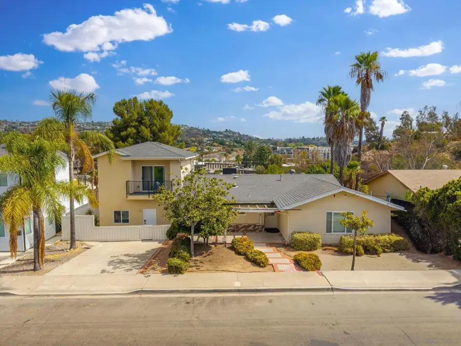 5385 Brockbank Pl, San Diego, CA 92115 - #3