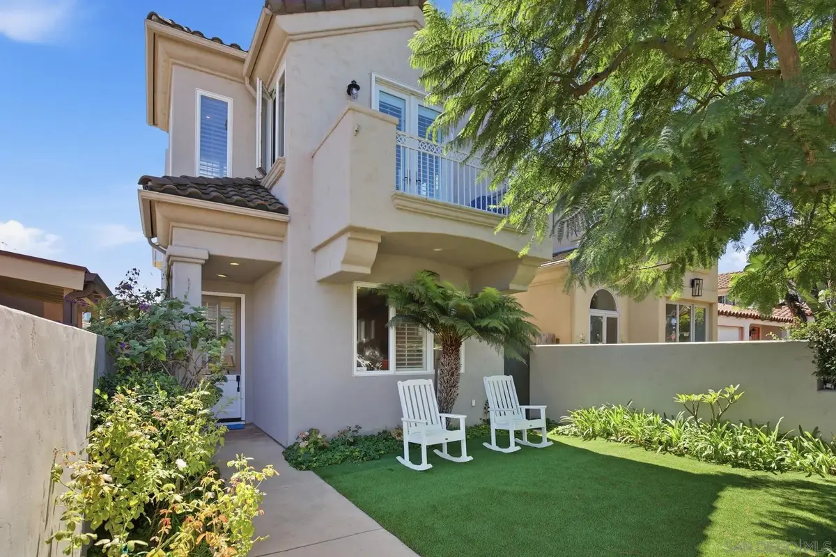 211 I Ave, Coronado, CA 92118 - #1
