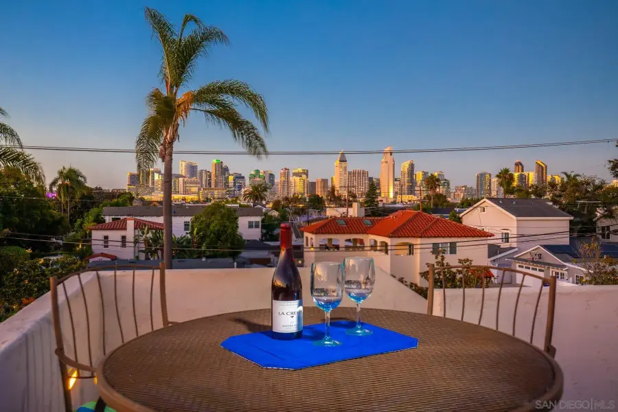 211 I Ave, Coronado, CA 92118 - #2