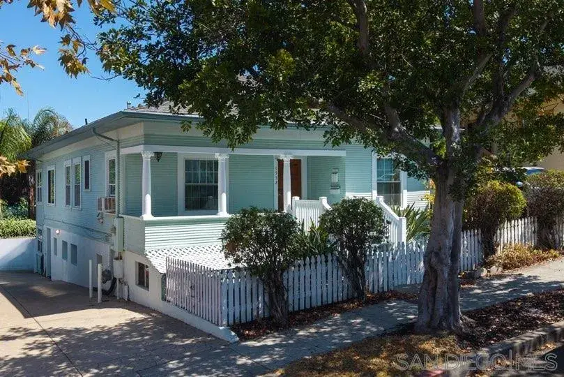 1932 C Street, San Diego, CA 92102 - #1