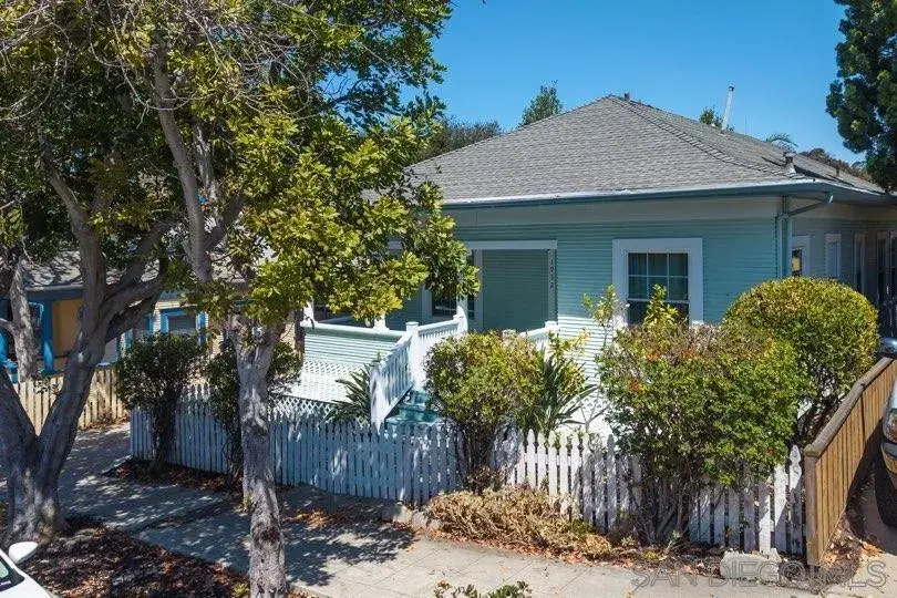1932 C Street, San Diego, CA 92102 - #2