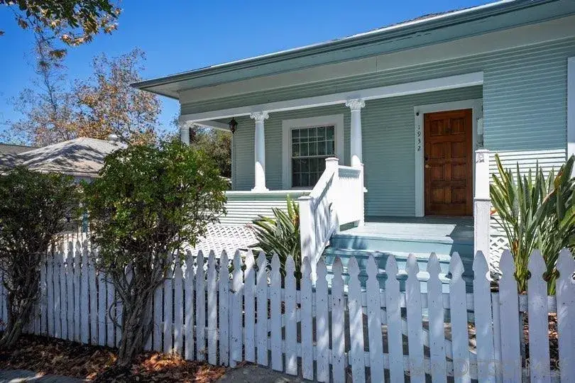 1932 C Street, San Diego, CA 92102 - #3