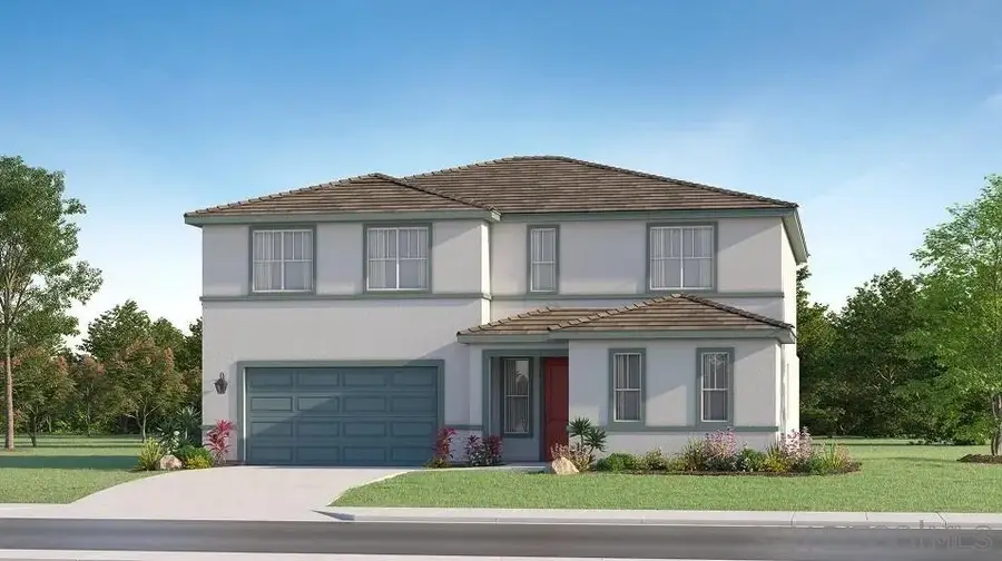 11042 Hill Meadow Court, Lakeside, CA 92040 - #2