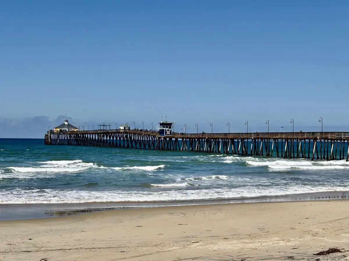124 Elder #D, Imperial Beach, CA 91932 - #1