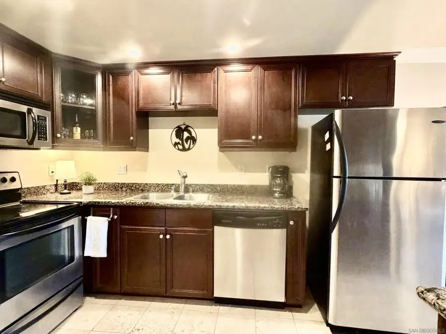 124 Elder #D, Imperial Beach, CA 91932 - #3