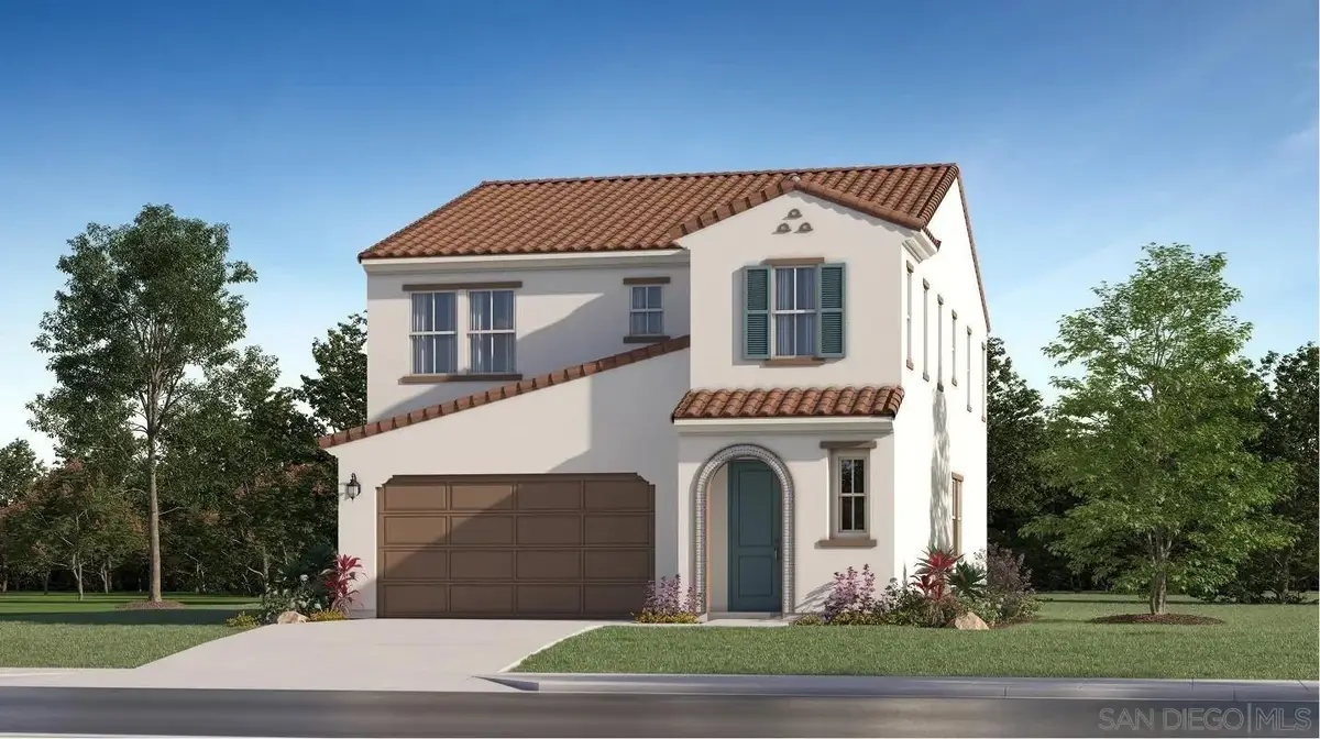12605 Oak Knoll Rd, Poway, CA 92064 - #1