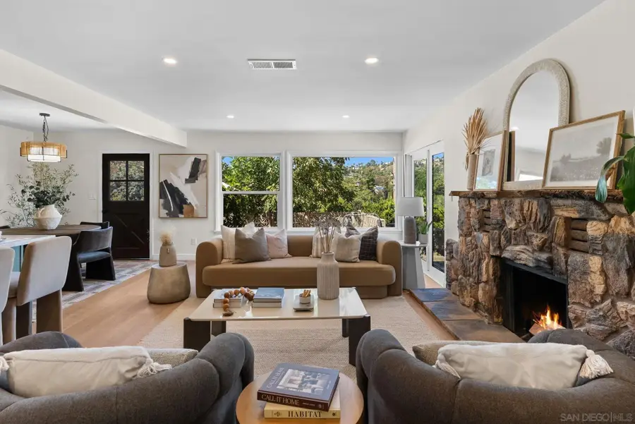 10765 Lupin Way, La Mesa, CA 91941 - #2
